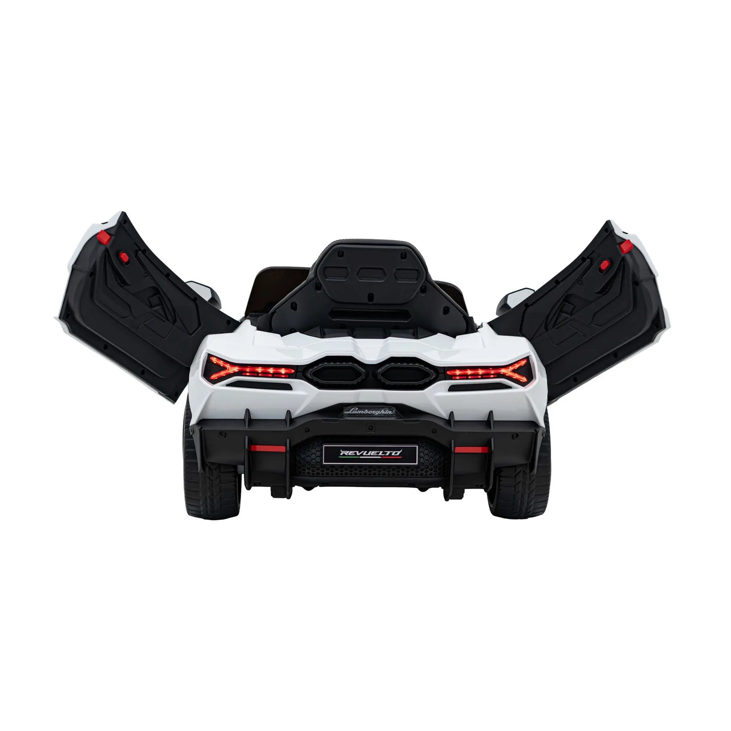 Vehicle Lamborghini Revuelto