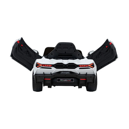 Vehicle Lamborghini Revuelto