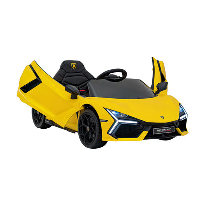 Vehicle Lamborghini Revuelto