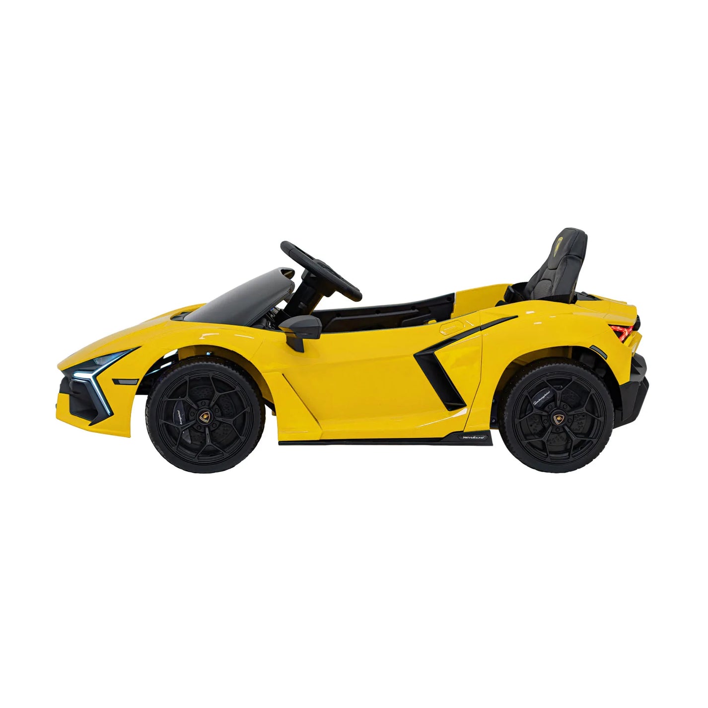 Vehicle Lamborghini Revuelto