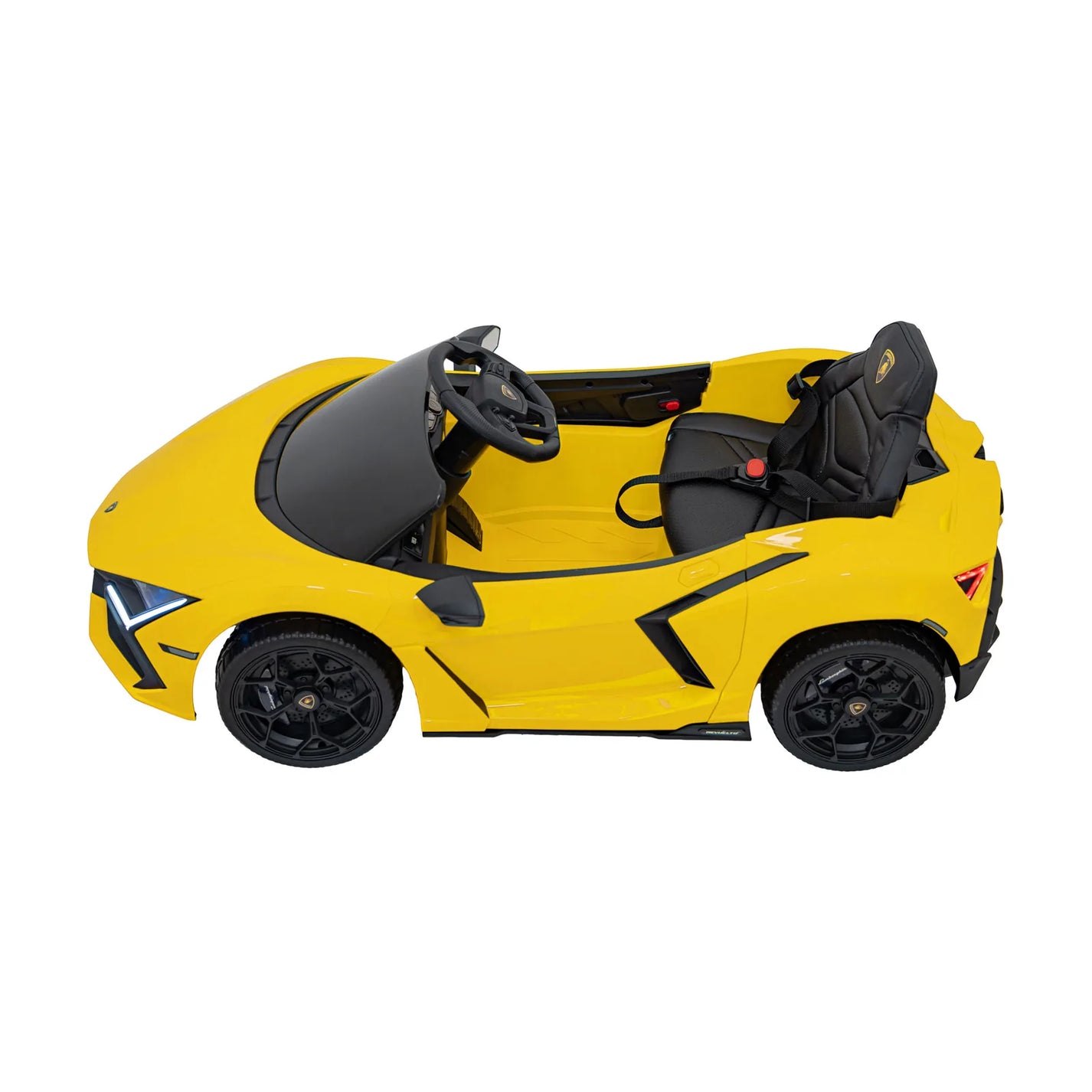 Vehicle Lamborghini Revuelto