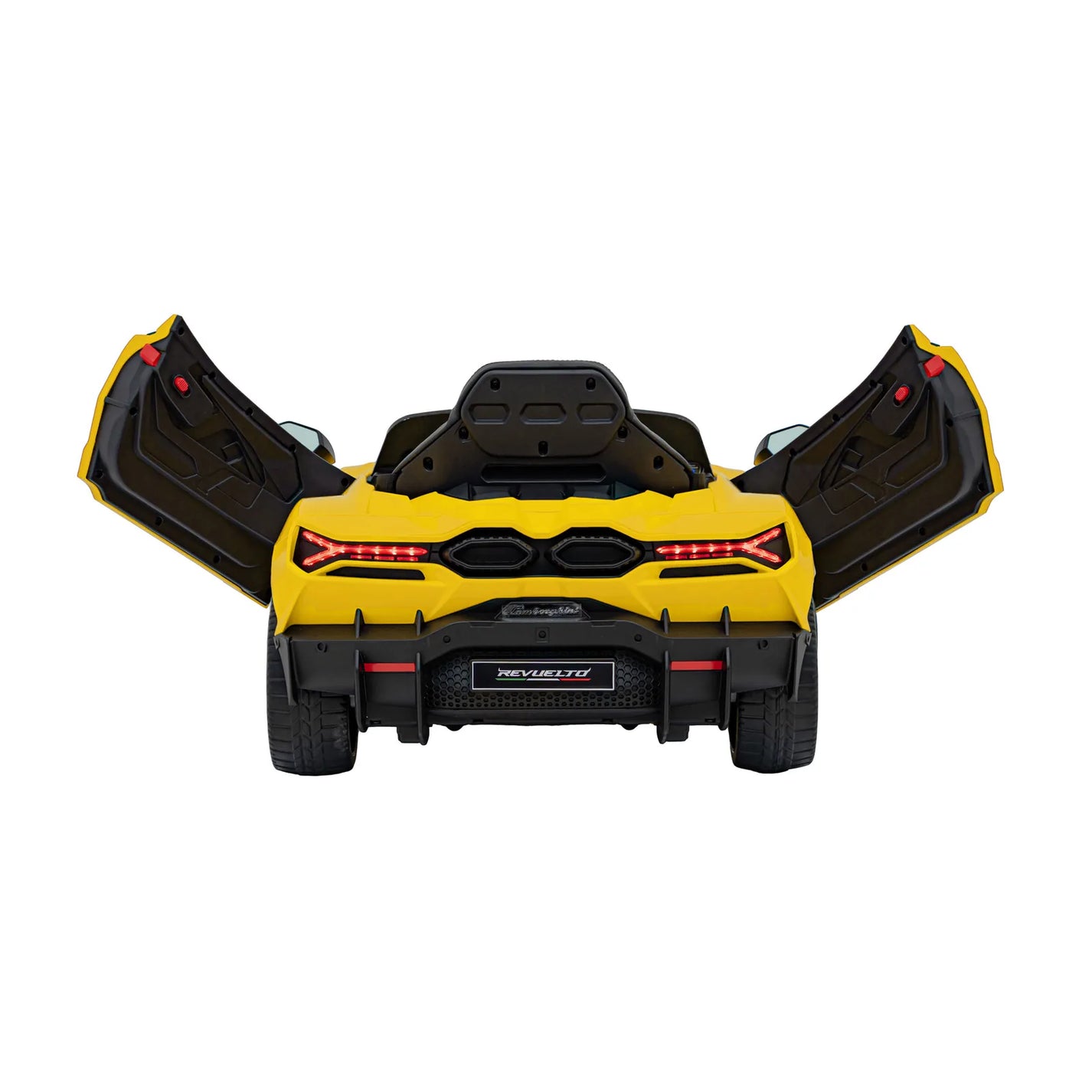 Vehicle Lamborghini Revuelto