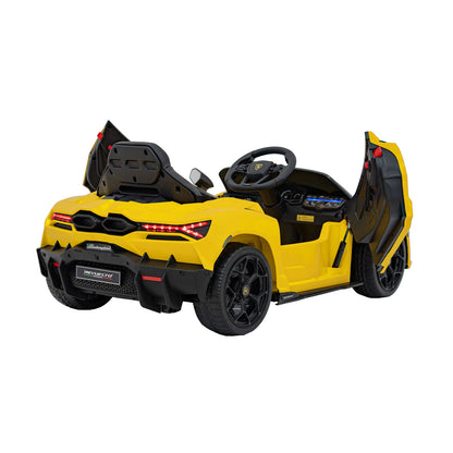 Vehicle Lamborghini Revuelto