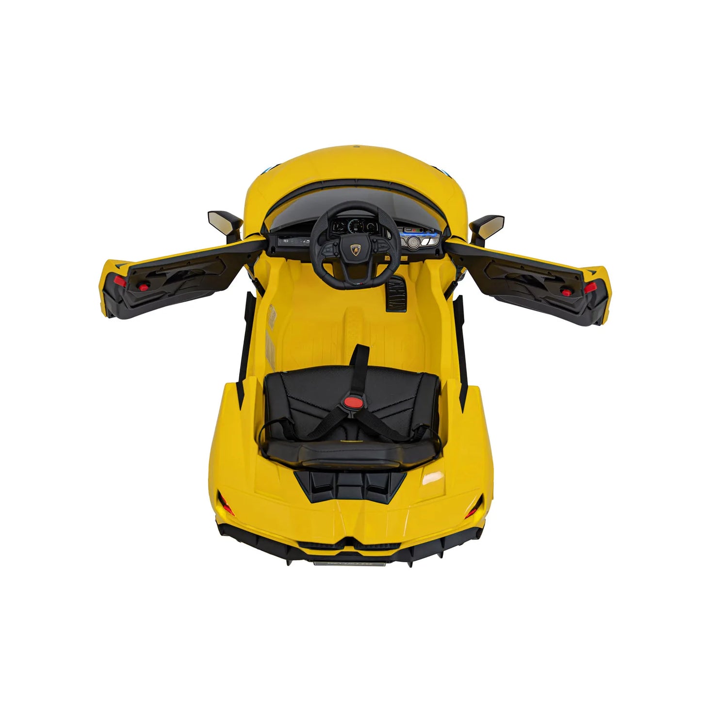 Vehicle Lamborghini Revuelto