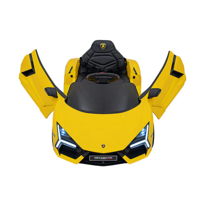 Vehicle Lamborghini Revuelto