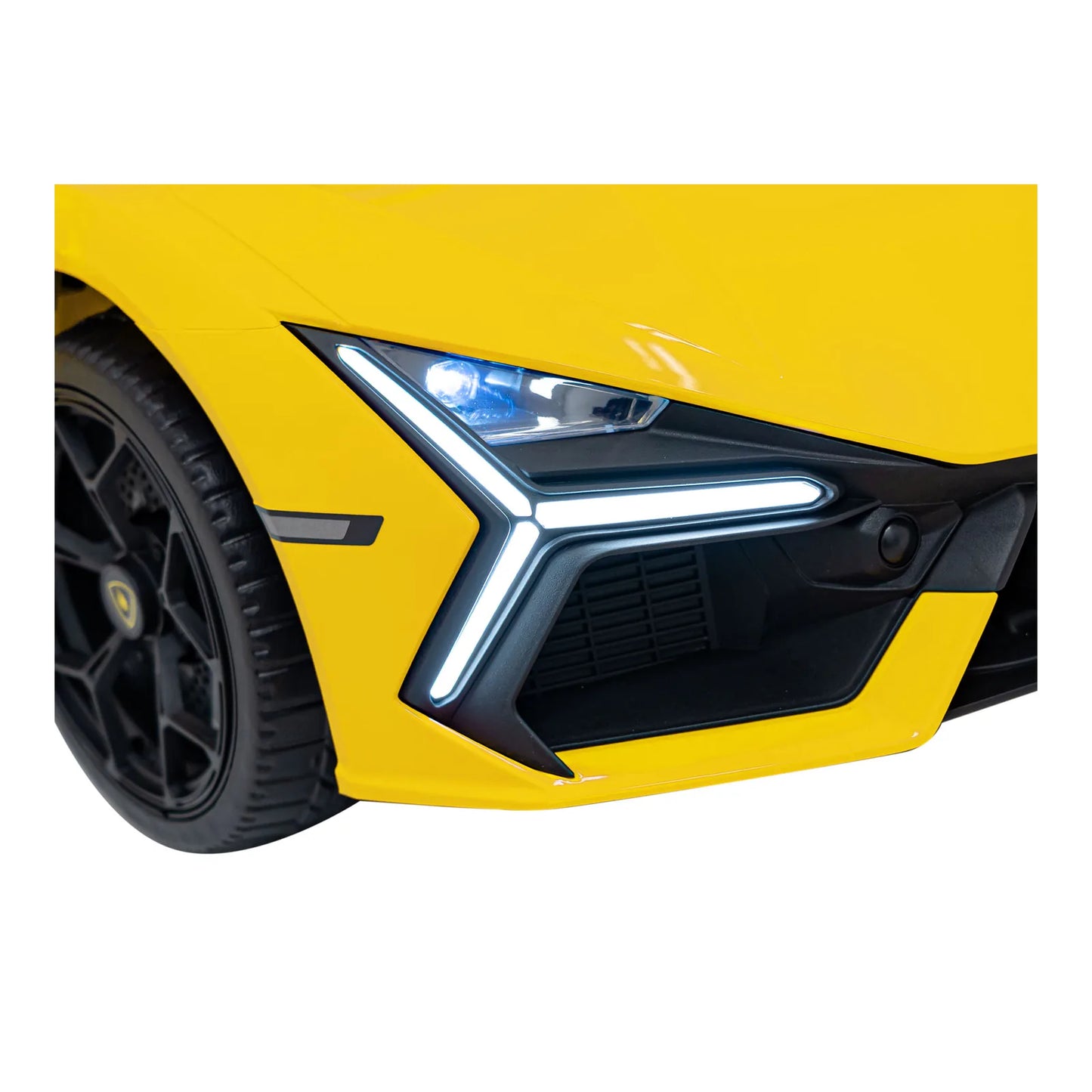 Vehicle Lamborghini Revuelto