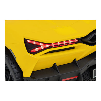 Vehicle Lamborghini Revuelto