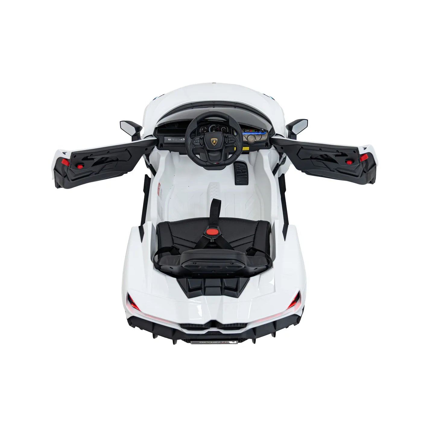 Vehicle Lamborghini Revuelto