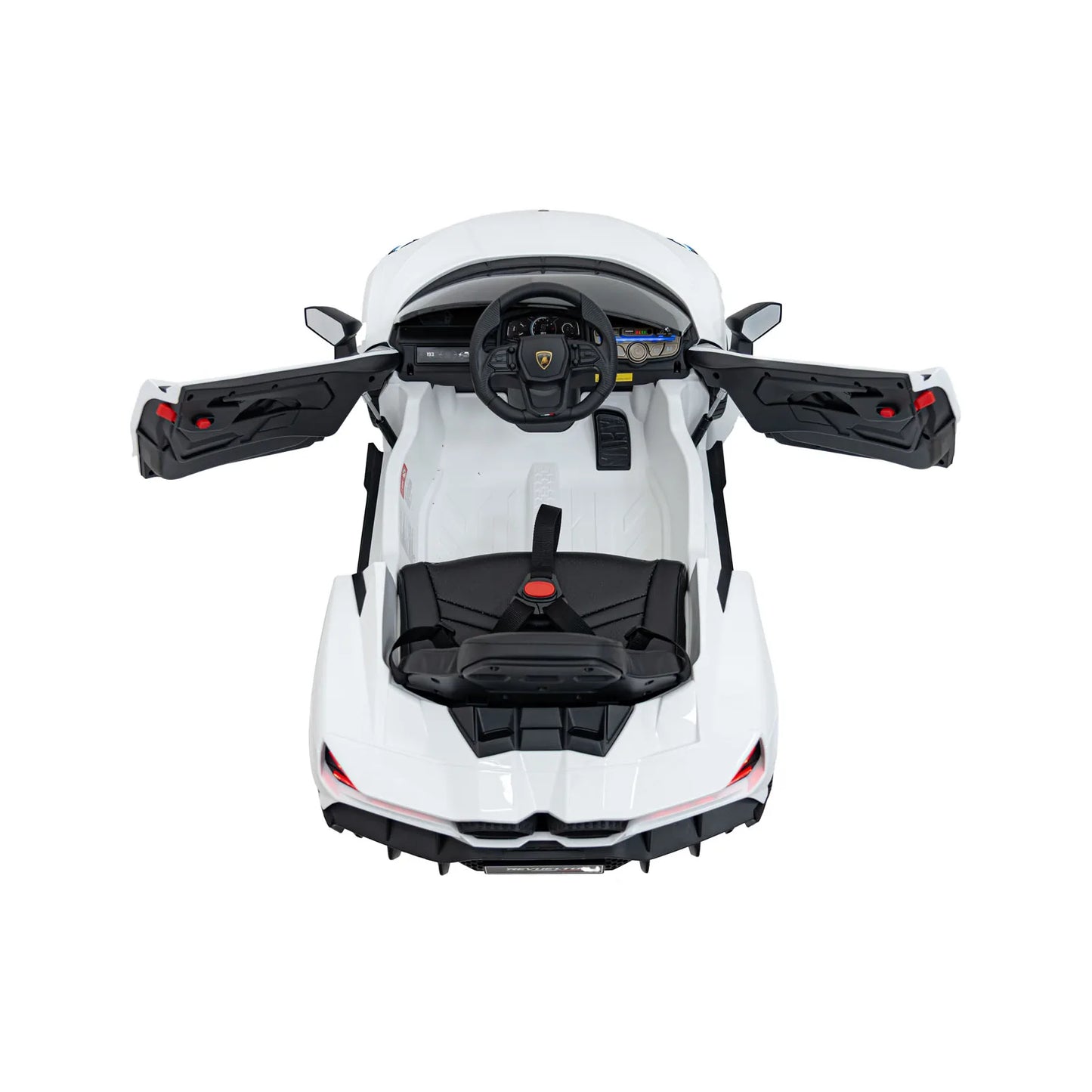 Vehicle Lamborghini Revuelto