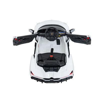 Vehicle Lamborghini Revuelto