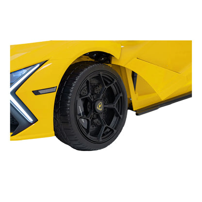 Vehicle Lamborghini Revuelto