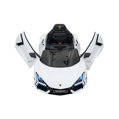 Vehicle Lamborghini Revuelto