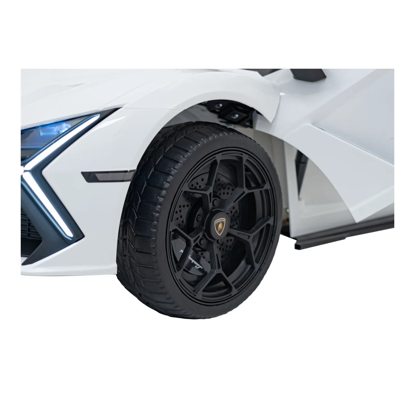 Vehicle Lamborghini Revuelto