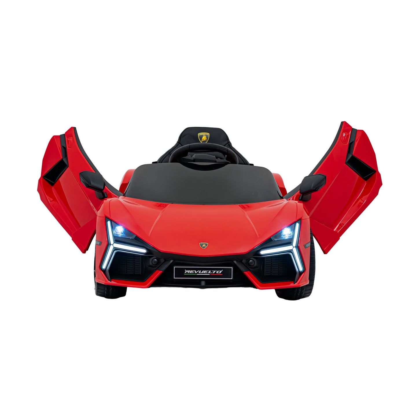 Vehicle Lamborghini Revuelto