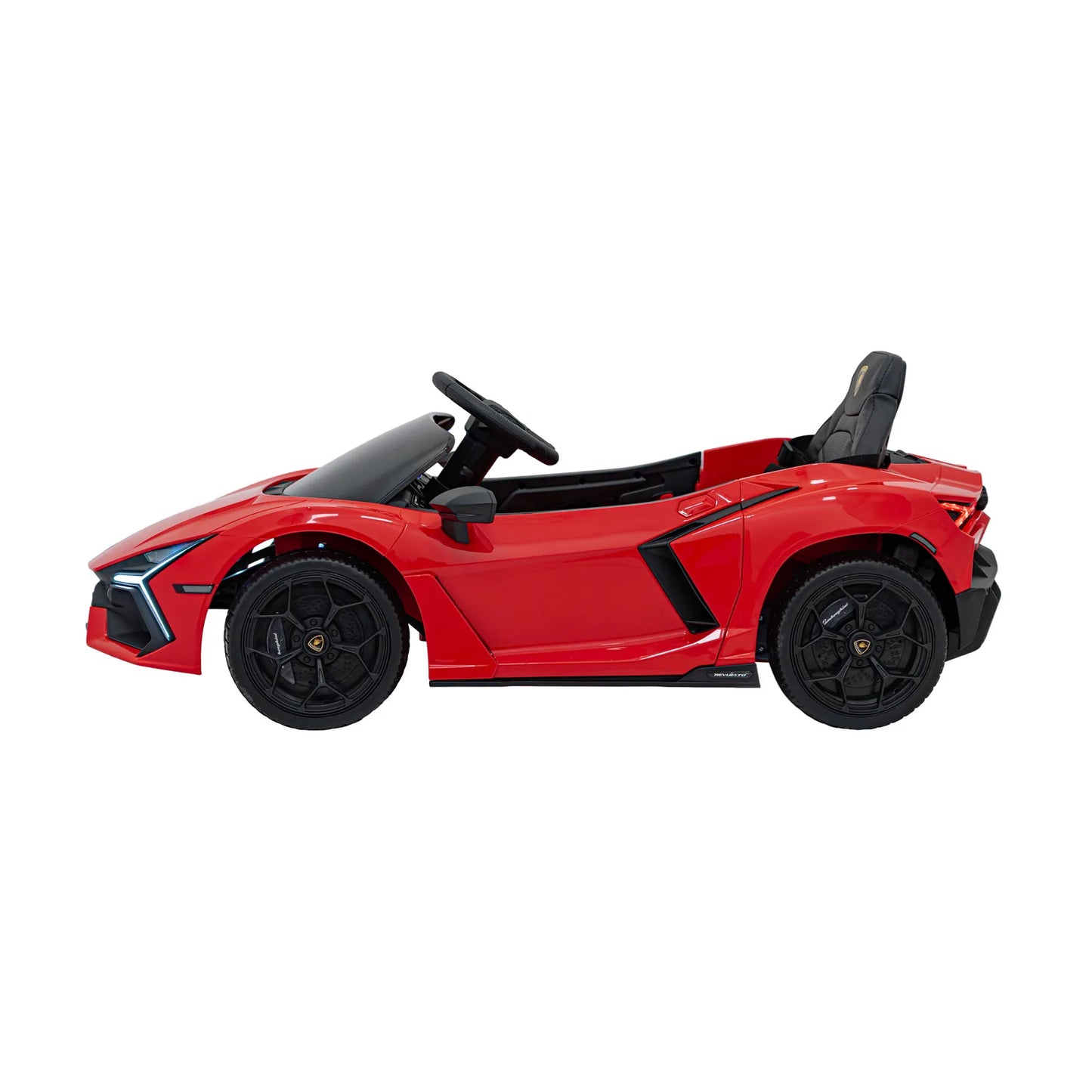 Vehicle Lamborghini Revuelto