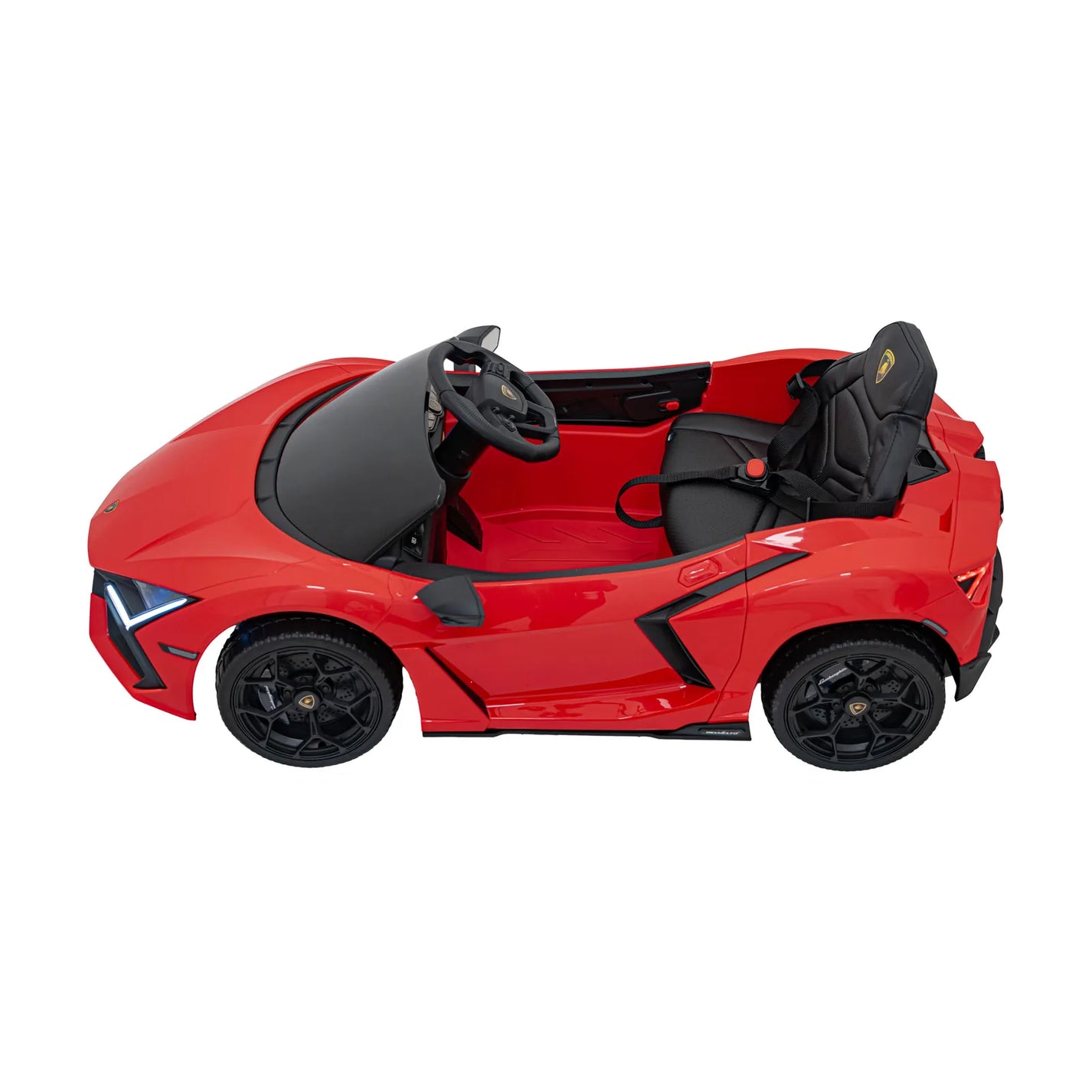 Vehicle Lamborghini Revuelto