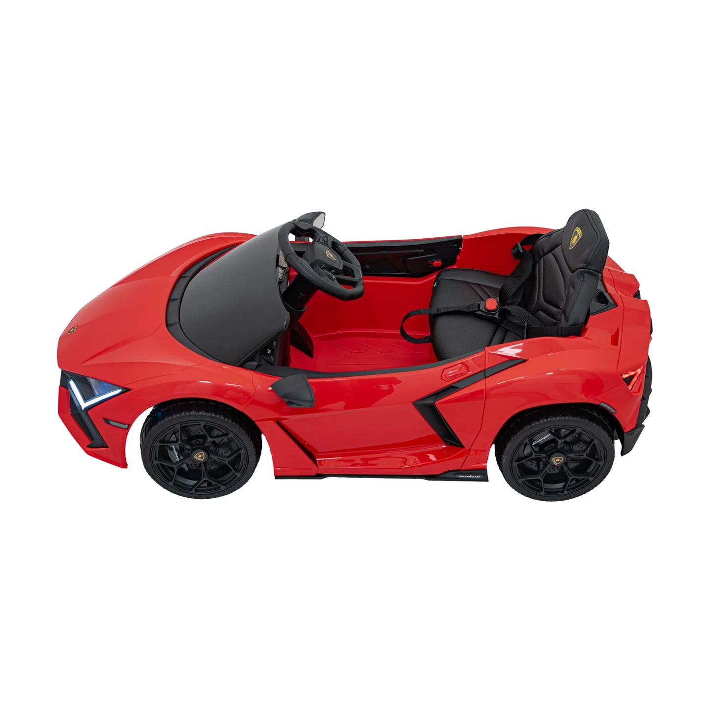Vehicle Lamborghini Revuelto