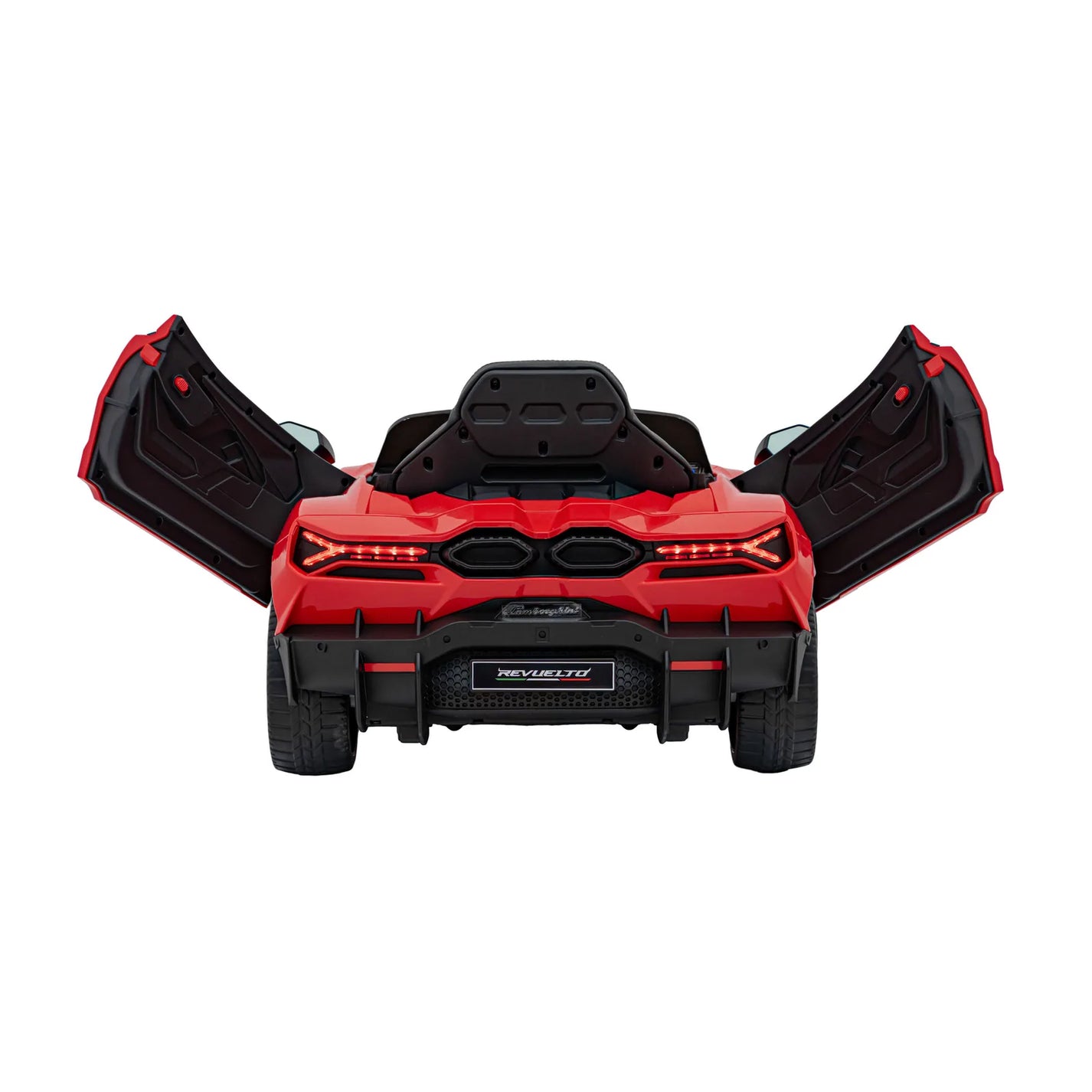 Vehicle Lamborghini Revuelto
