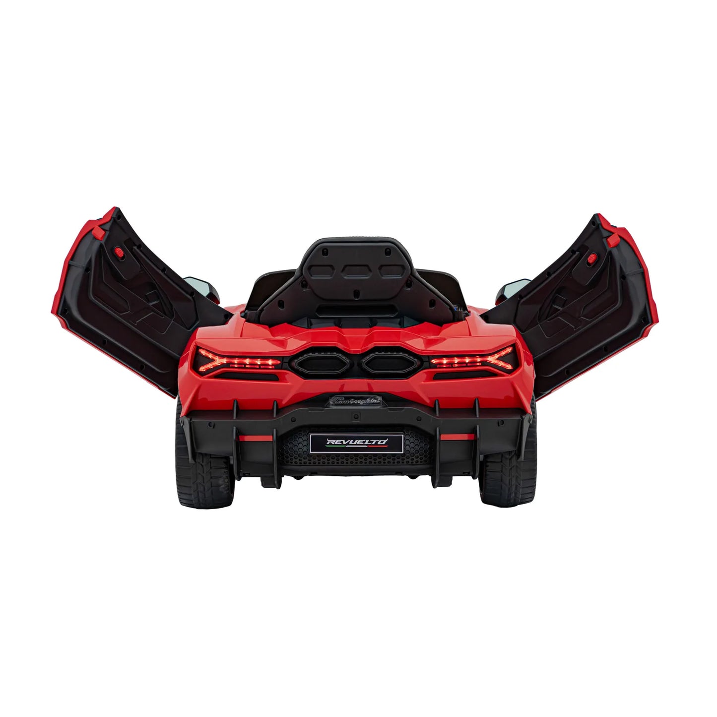 Vehicle Lamborghini Revuelto