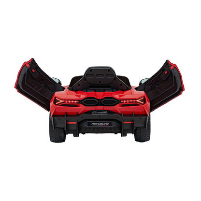 Vehicle Lamborghini Revuelto