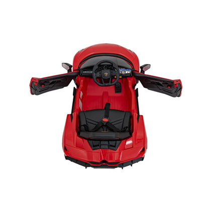 Vehicle Lamborghini Revuelto