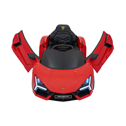 Vehicle Lamborghini Revuelto