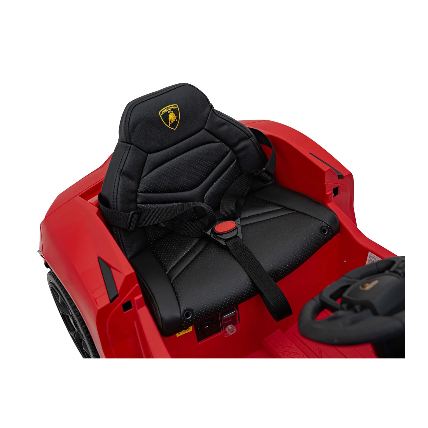 Vehicle Lamborghini Revuelto