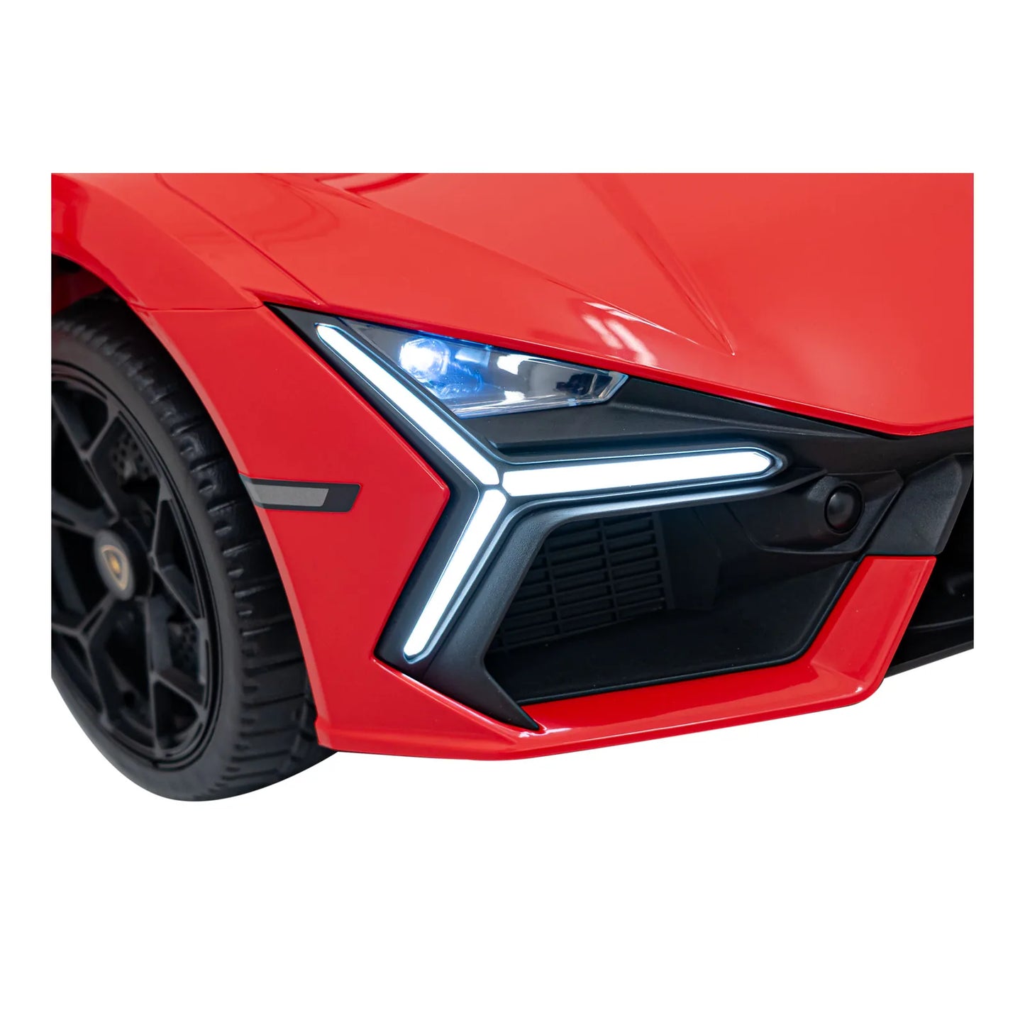 Vehicle Lamborghini Revuelto