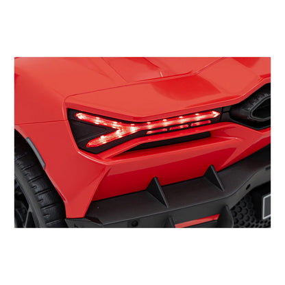 Vehicle Lamborghini Revuelto