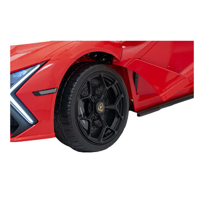 Vehicle Lamborghini Revuelto