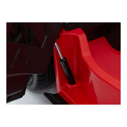 Vehicle Lamborghini Revuelto