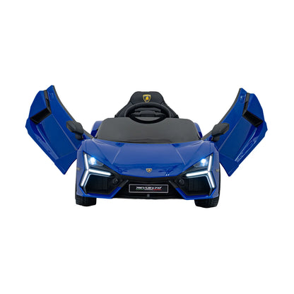 Vehicle Lamborghini Revuelto