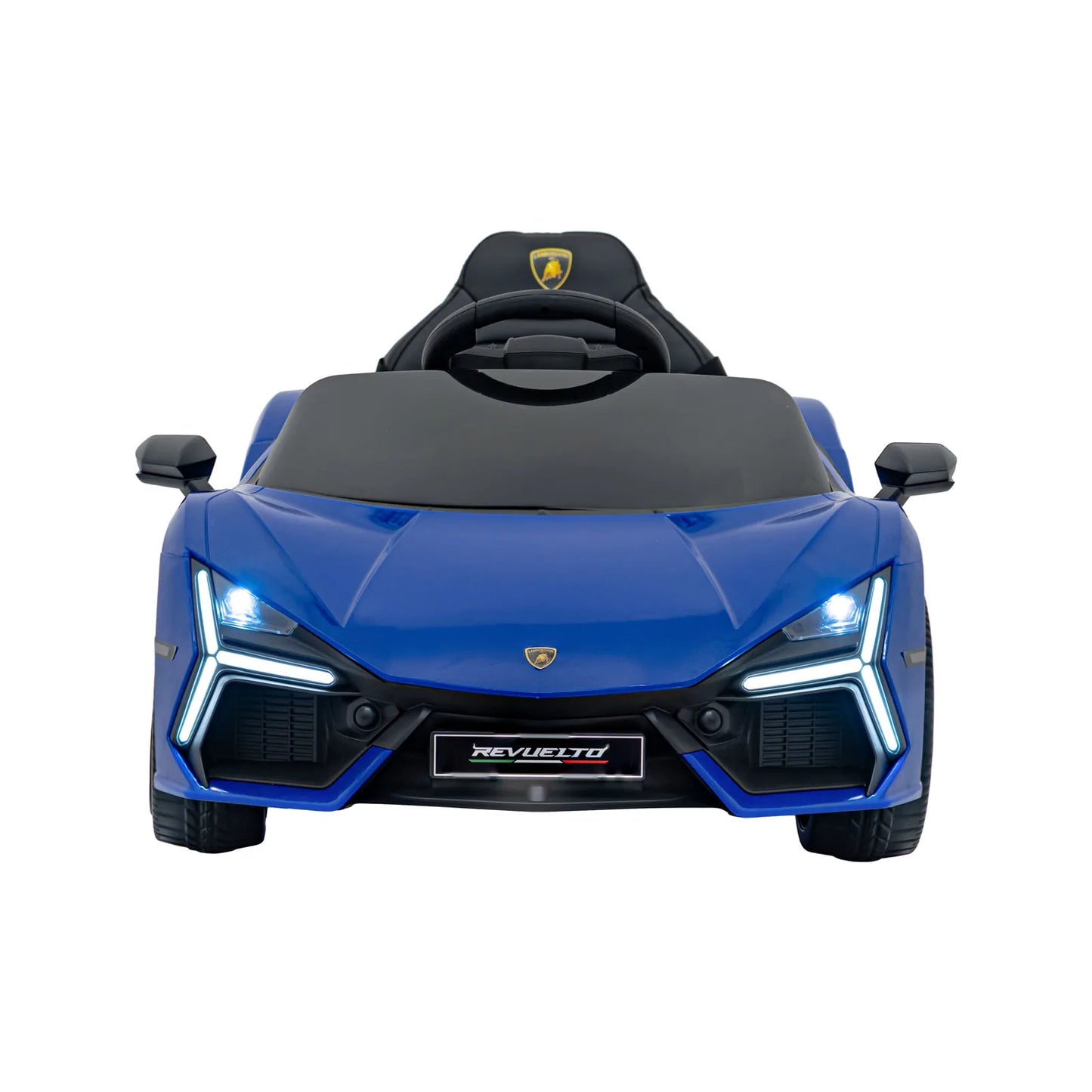 Vehicle Lamborghini Revuelto