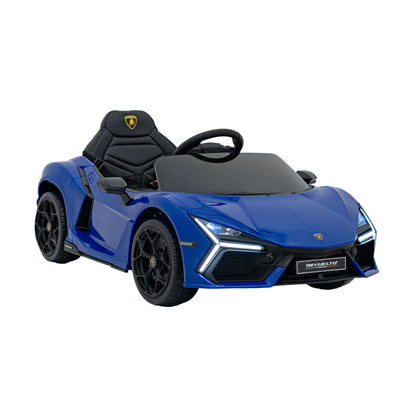 Vehicle Lamborghini Revuelto