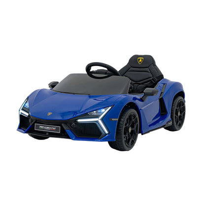 Vehicle Lamborghini Revuelto