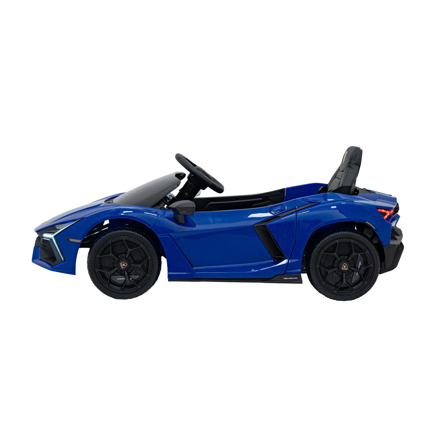 Vehicle Lamborghini Revuelto