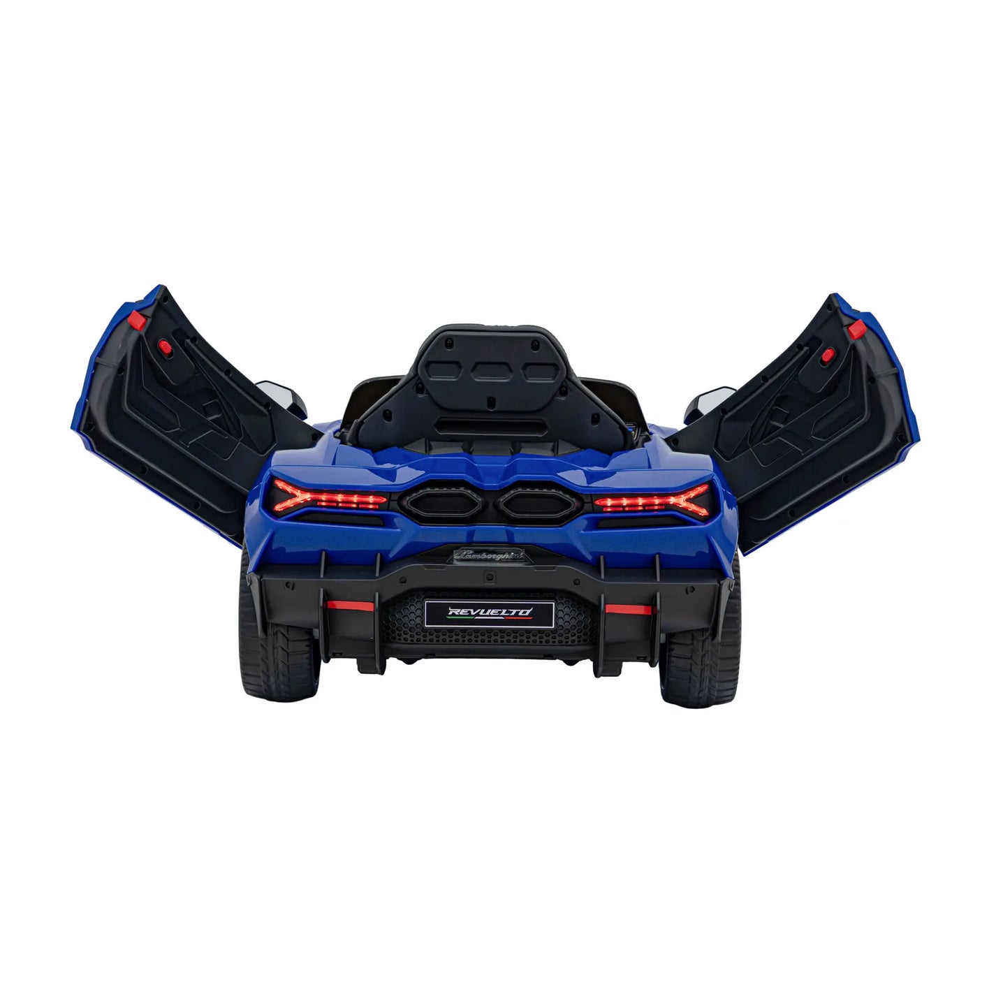 Vehicle Lamborghini Revuelto