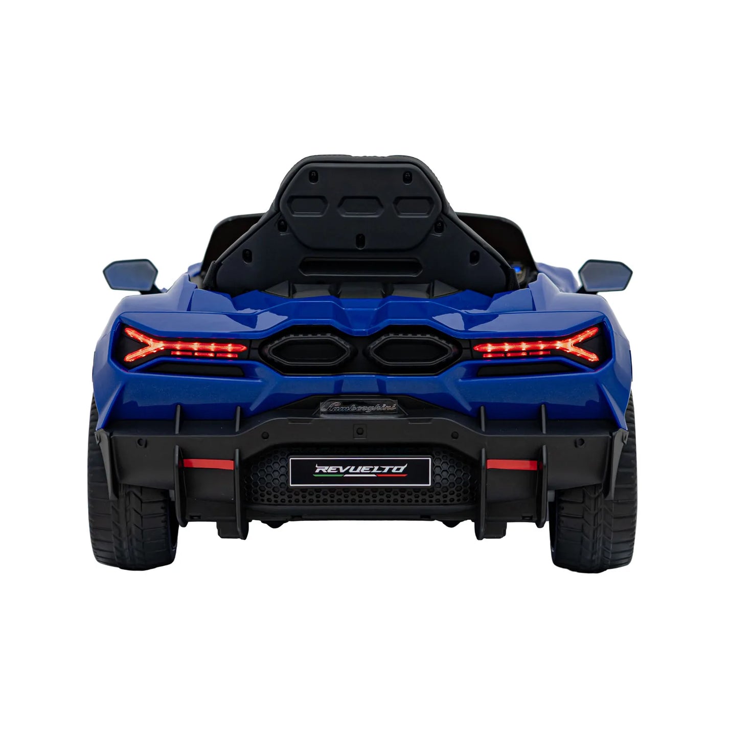Vehicle Lamborghini Revuelto