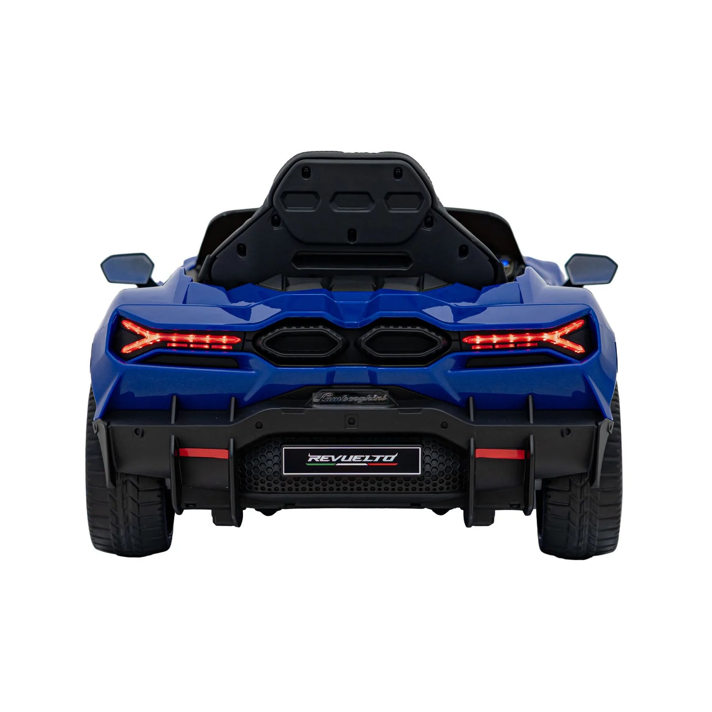 Vehicle Lamborghini Revuelto