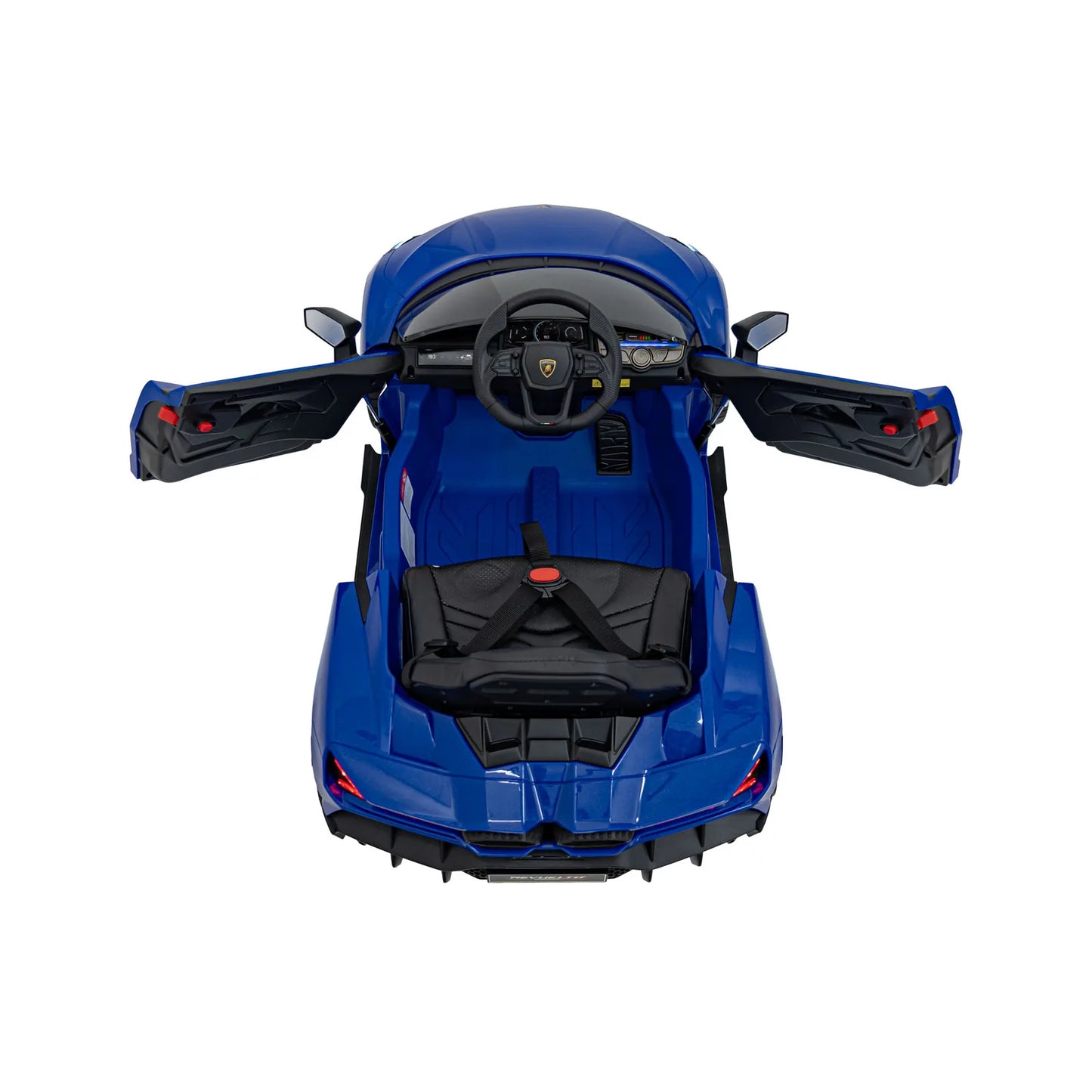 Vehicle Lamborghini Revuelto