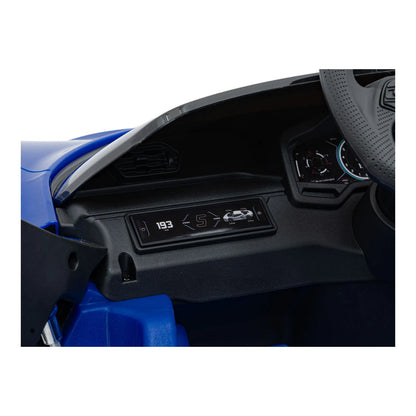 Vehicle Lamborghini Revuelto