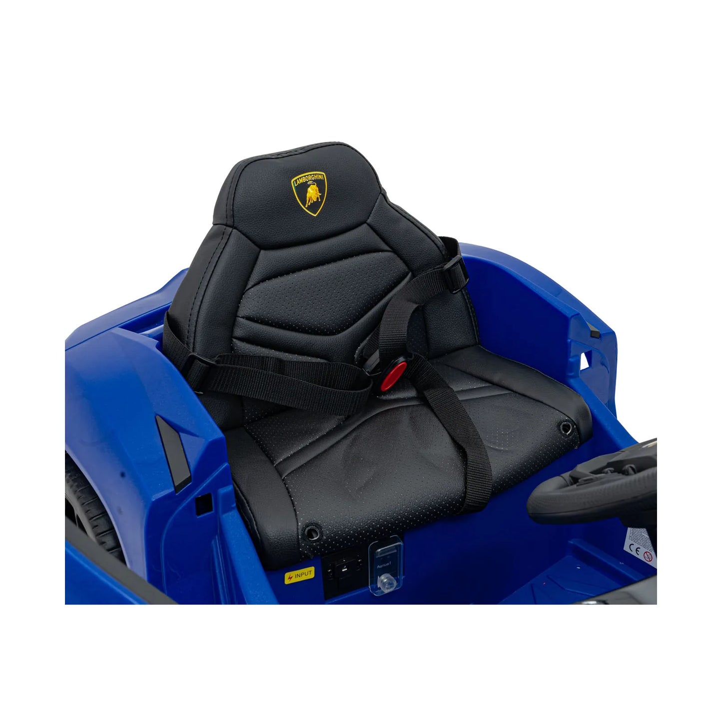 Vehicle Lamborghini Revuelto