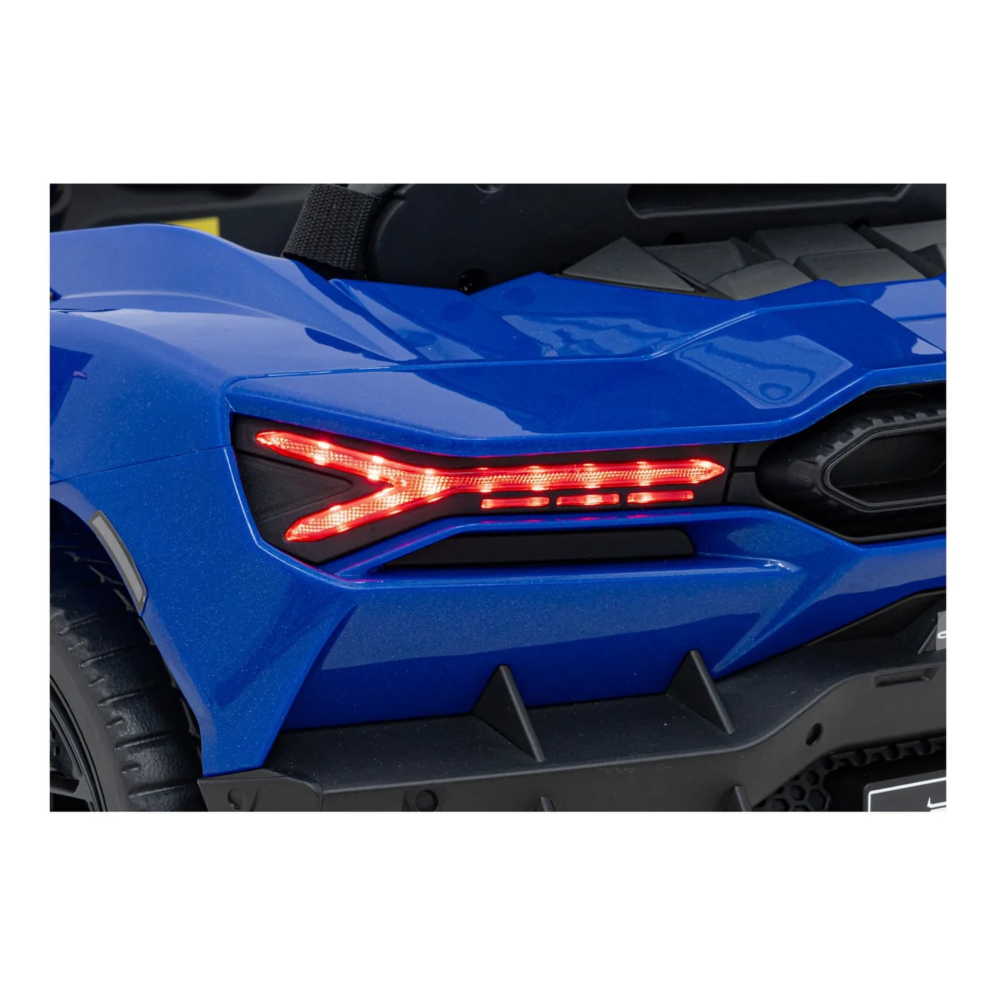 Vehicle Lamborghini Revuelto