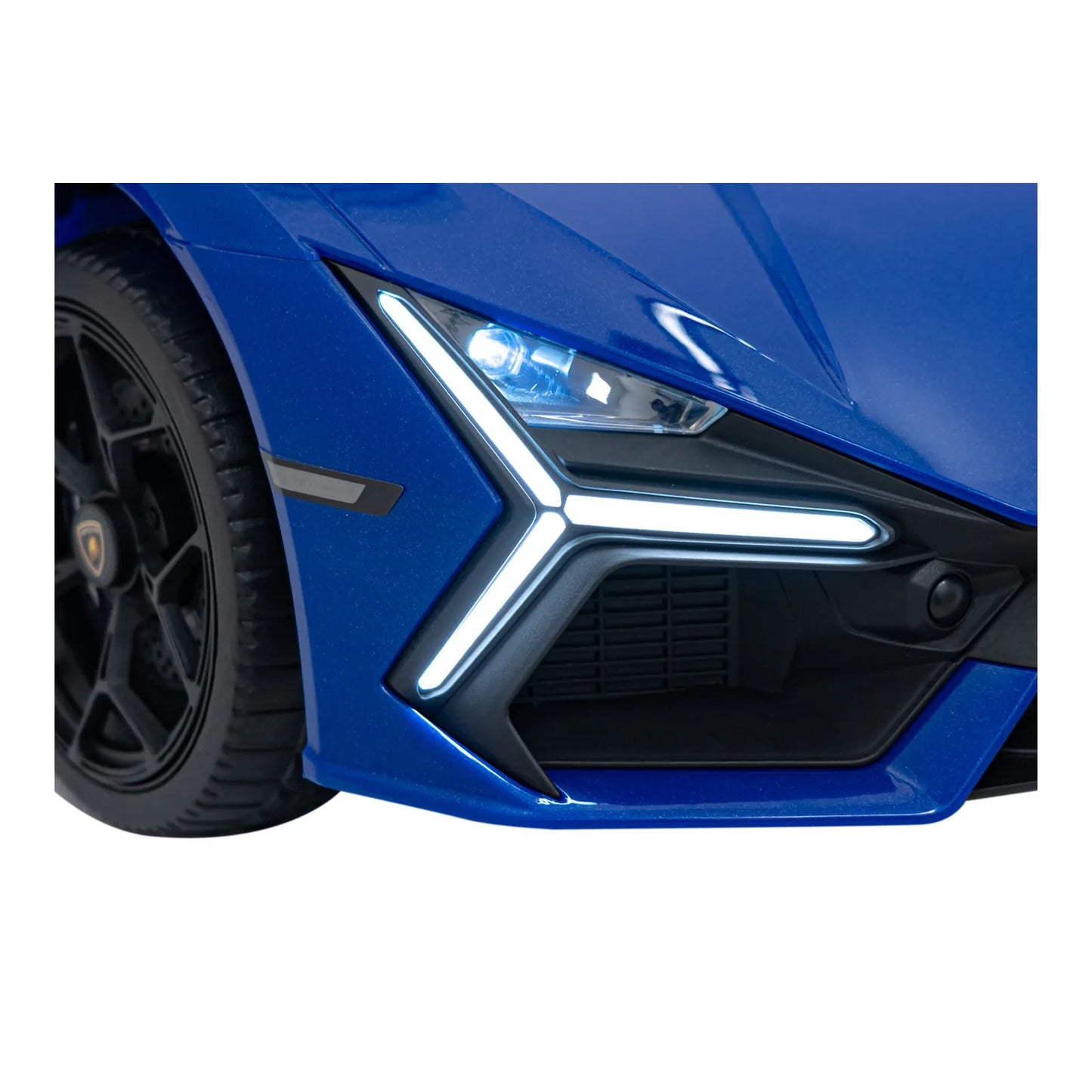 Vehicle Lamborghini Revuelto