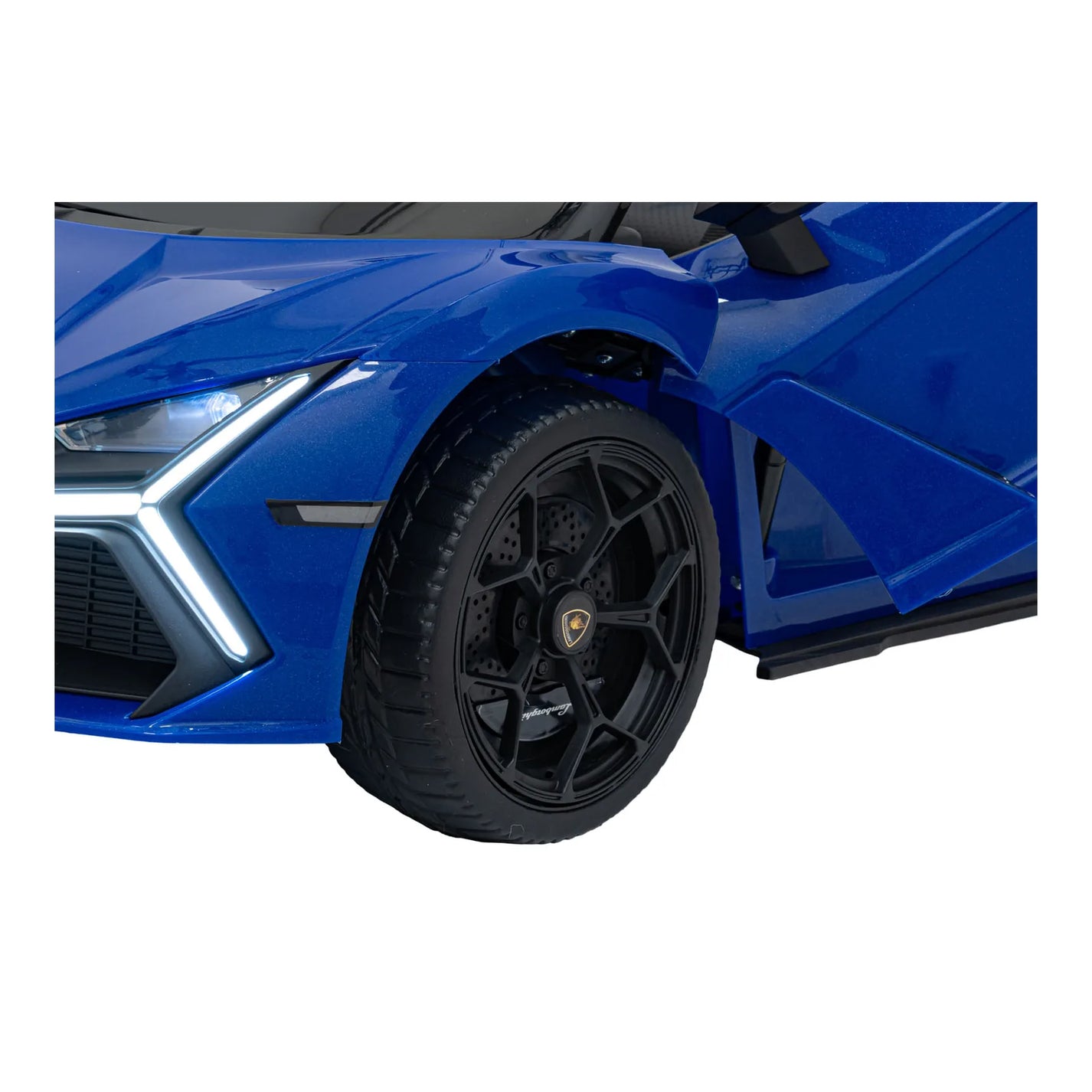 Vehicle Lamborghini Revuelto