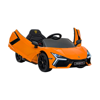 Vehicle Lamborghini Revuelto