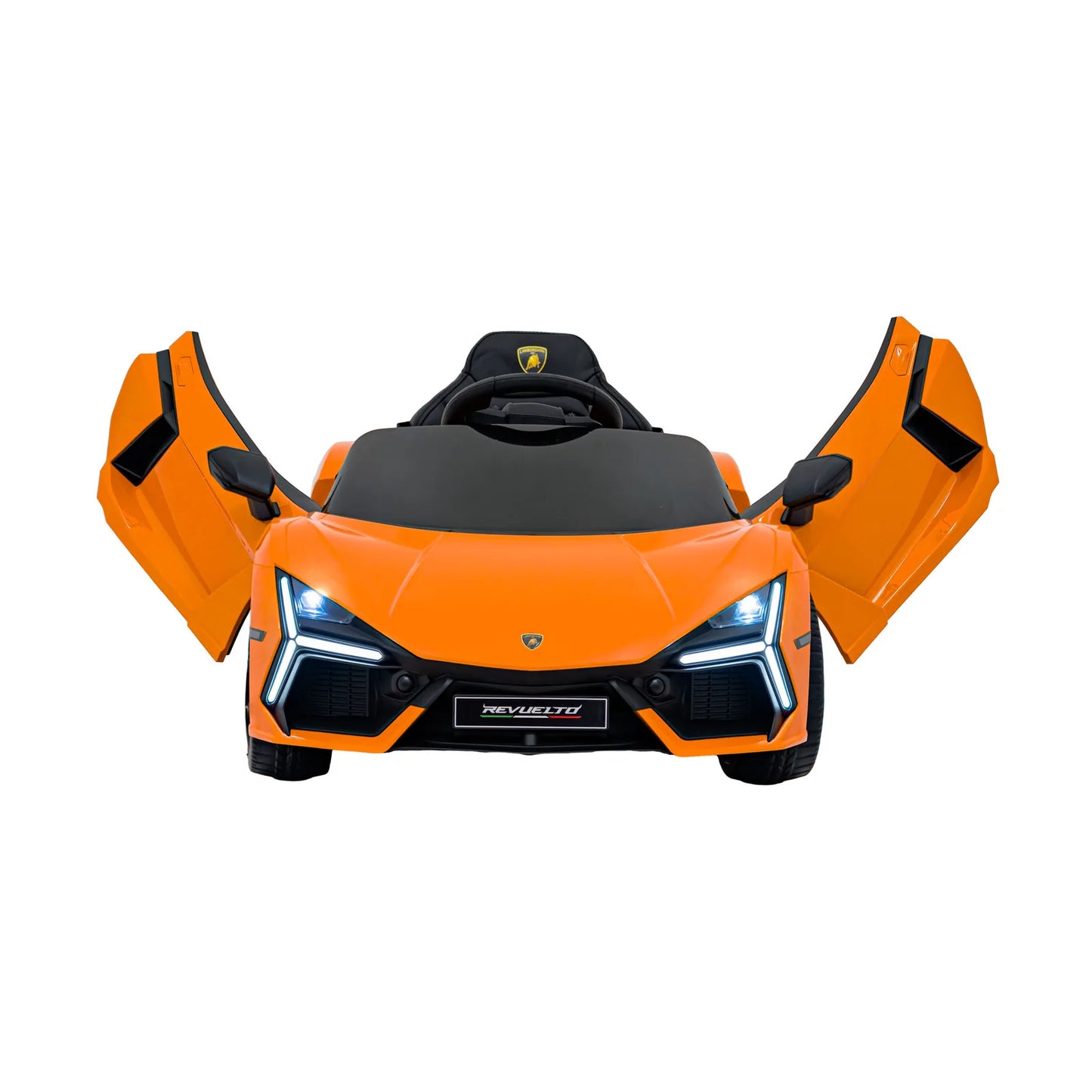 Vehicle Lamborghini Revuelto