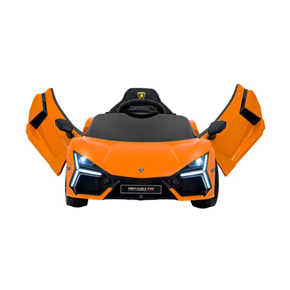 Vehicle Lamborghini Revuelto