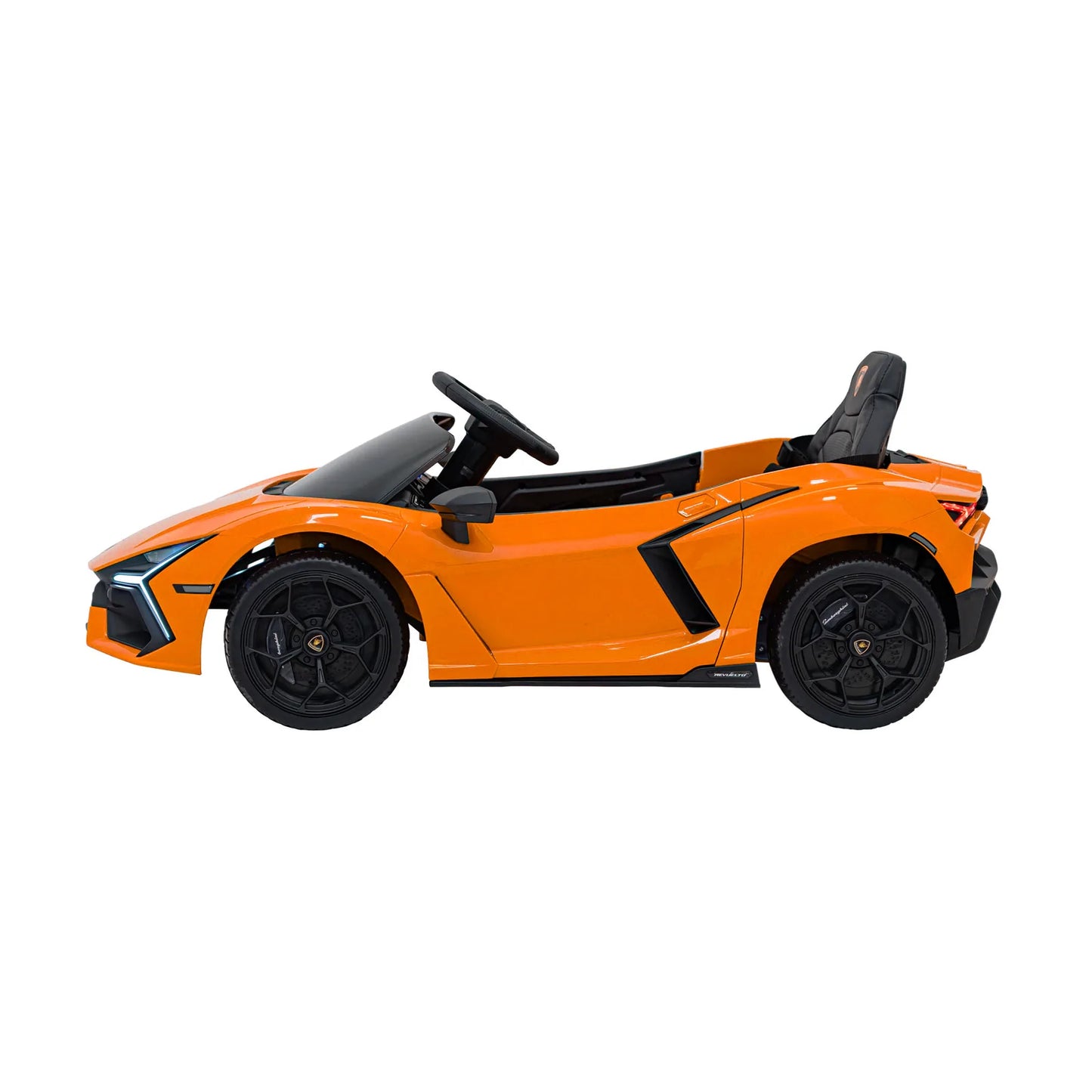 Vehicle Lamborghini Revuelto