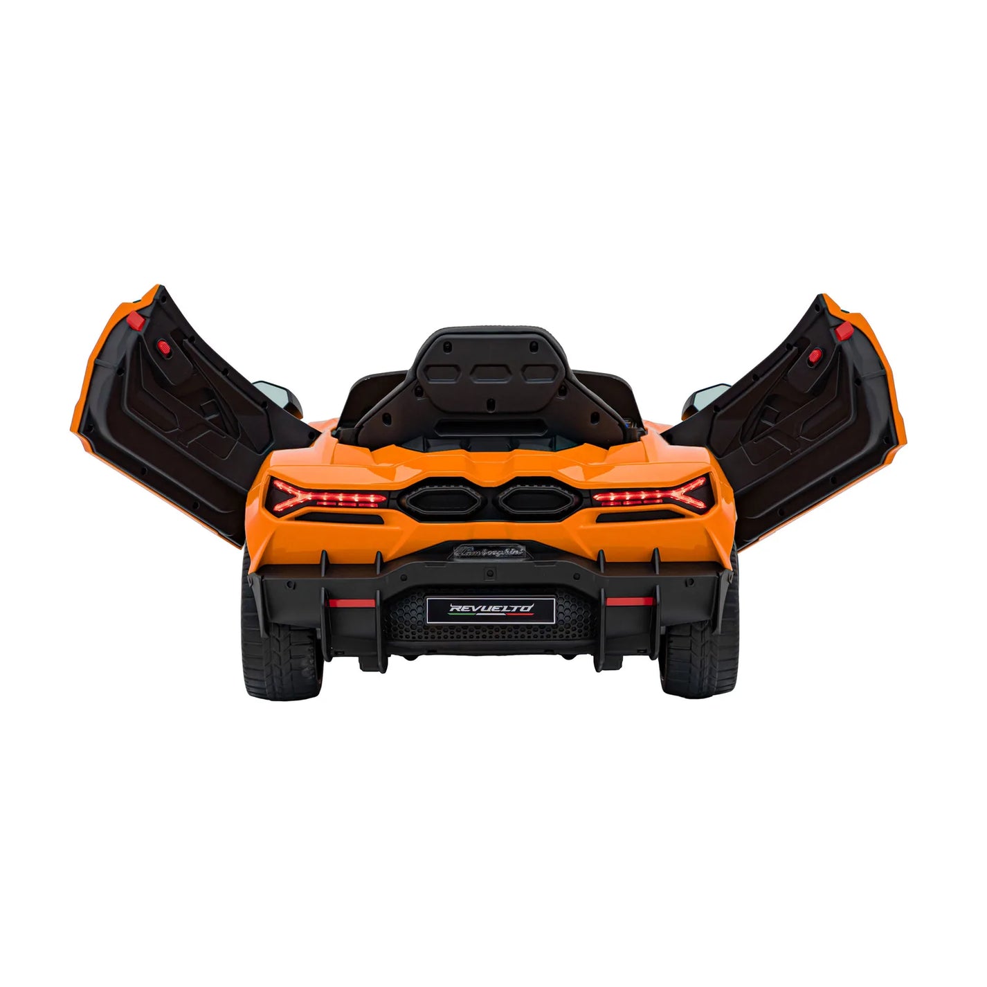 Vehicle Lamborghini Revuelto